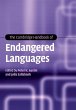 The Cambridge Handbook of Endangered... - Bild 1
