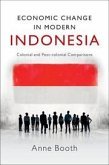 Economic Change in Modern Indonesia