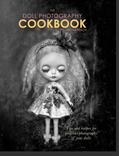 The Doll Photography Cookbook - Beach, Sheona