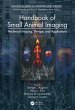 Handbook of Small Animal Imaging - Bild 1