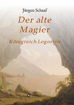 Der alte Magier - Schaaf, Jürgen