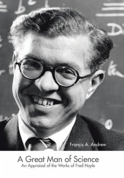 A Great Man of Science - Andrew, Francis A.