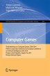 Computer Games (eBook, PDF) - Bild 1