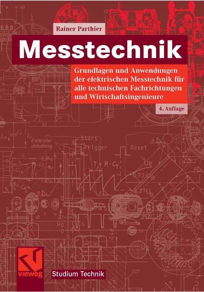 Messtechnik (eBook, PDF) Messtechnik (eBook, PDF)