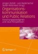 Organisationskommunikation und Public... - Bild 1
