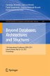 Beyond Databases, Architectures and... - Bild 1