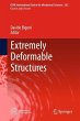 Extremely Deformable Structures (eBook,... - Bild 1