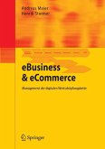 eBusiness & eCommerce (eBook, PDF)