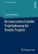 Ressourcenbeschränkte Projektplanung... - Bild 1