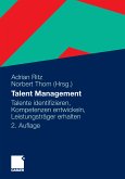 Talent Management (eBook, PDF)