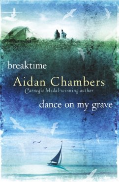 Breaktime & Dance on My Grave - Chambers, Aidan