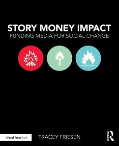 Story Money Impact - Friesen, Tracey Story Money Impact - Friesen, Tracey