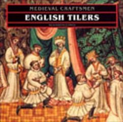 English Tilers - Eames, Elizabeth