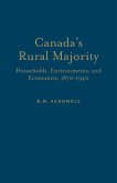 Canada's Rural Majority