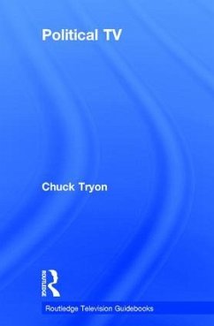 Political TV - Tryon, Chuck