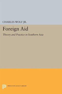 Foreign Aid Cover Foreign Aid