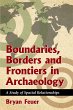 Boundaries, Borders and Frontiers in... - Bild 1