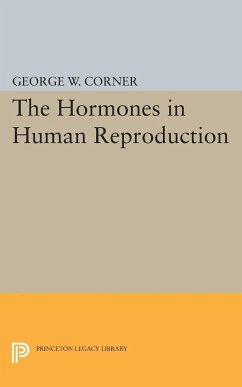 Hormones in Human Reproduction - Corner, George Washington