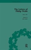 The Letters of Philip Webb, Volume I