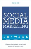 Successful Social Media Marketing in a Week