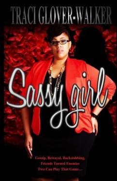 Sassy Girl - Glover Walker, Traci
