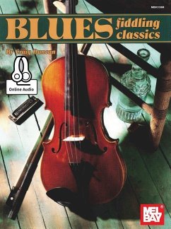 Blues Fiddling Classics - Craig Duncan