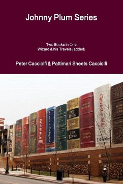 Johnny Plum Series - Cacciolfi, Peter; Sheets Cacciolfi, Pattimari