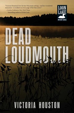 Dead Loudmouth - Houston, Victoria