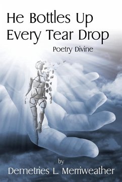 Cover He Bottles Up Every Tear Drop