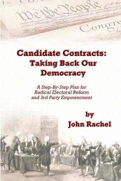 Candidate Contracts - Rachel, John