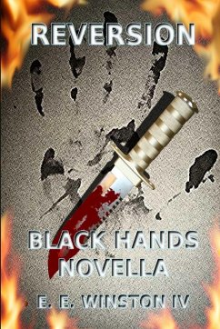 Cover Reversion - Black Hands Novella