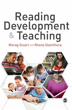 Reading Development and Teaching - Stuart, Morag; Stainthorp, Rhona