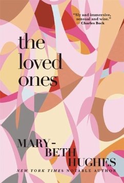 The Loved Ones - Hughes, Mary-Beth