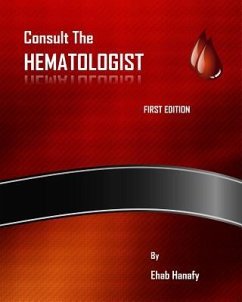 Consult The HEMATOLOGIST - Hanafy, Ehab