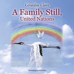 A Family Still, United Nations - Claire, Geraldine