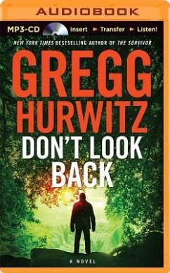 Don't Look Back - Hurwitz, Gregg