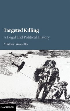 Targeted Killing - Gunneflo, Markus