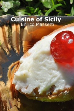 Cuisine of Sicily - Massetti, Enrico