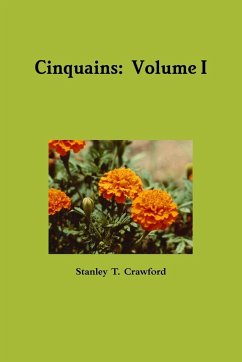 Cinquains - Crawford, Stanley