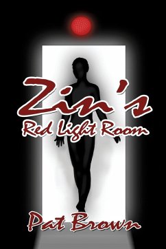 Zin's Red Light Room - Brown, Pat