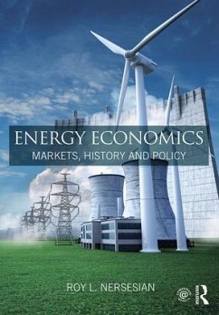 Energy Economics - Nersesian, Roy L.
