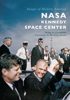 NASA Kennedy Space Center - Chambers, Mark A.