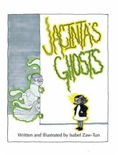 Jacinta's Ghosts - Zaw-Tun, Isabel