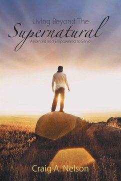 Living Beyond the Supernatural