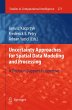 Uncertainty Approaches for Spatial Data... - Bild 1
