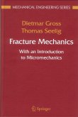 Fracture Mechanics (eBook, PDF)