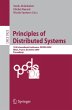 Principles of Distributed Systems... - Bild 1