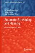 Automated Scheduling and Planning... - Bild 1