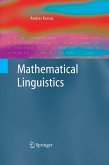 Mathematical Linguistics (eBook, PDF)