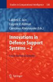 Innovations in Defence Support Systems - 2 (eBook, PDF)